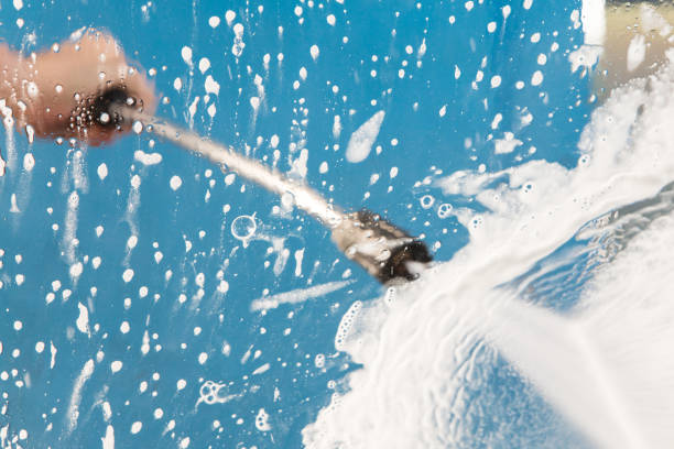 Best Oil Spill Cleanup  in Moa, UT