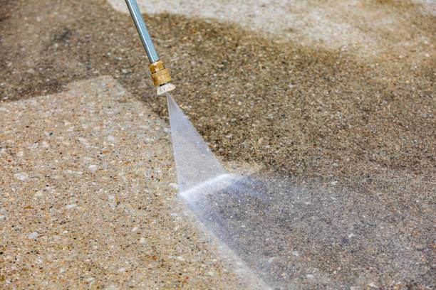 Best Sidewalk and Walkway Cleaning  in Moa, UT